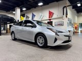 Used 2016 Toyota Prius Two image 3