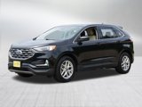 Used 2022 Ford Edge SEL image 3