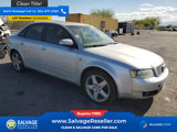 Used 2005 Audi A4 1.8T image 5