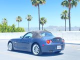 Used 2004 BMW Z4 2.5i image 2