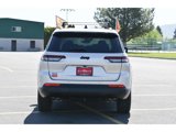 Used 2024 Jeep Grand Cherokee L Laredo image 4
