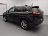 Used 2018 Jeep Cherokee Limited image 3