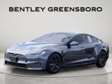 Used 2021 Tesla Model S Plaid image 5
