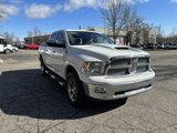 Used 2012 RAM 1500 Laramie image 3