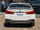 Used 2019 BMW 530i xDrive w/ M Sport Package image 5