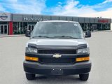 Used 2020 Chevrolet Express 2500 w/ Driver Convenience Package image 2