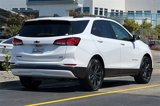 Used 2022 Chevrolet Equinox RS w/ RS Leather Package image 4