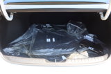 Certified 2025 Hyundai Elantra Sport w/ Cargo Package image 6