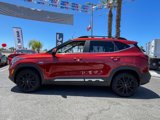 Used 2023 Kia Seltos Nightfall Edition image 4