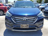 Used 2017 Hyundai Santa Fe Sport image 2