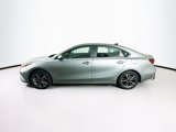 Used 2024 Kia Forte LXS image 4