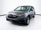 Used 2016 Honda CR-V LX image 3