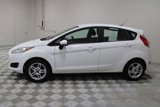 Used 2017 Ford Fiesta SE image 4