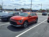 Certified 2023 Kia Niro EX Touring image 3
