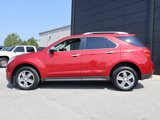 Used 2015 Chevrolet Equinox LTZ image 2