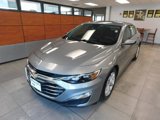 Used 2024 Chevrolet Malibu LT image 2