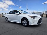 Certified 2024 Toyota Corolla LE image 2