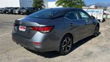 New 2025 Nissan Sentra SV w/ All-Weather Package image 4