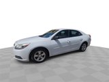 Certified 2013 Chevrolet Malibu LS w/ Protection Package image 4