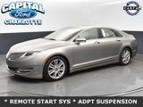 Used 2016 Lincoln MKZ AWD w/ Equipment Group 300A Reserve image 5