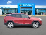 Used 2020 GMC Terrain SLE w/ Driver Convenience Package image 2