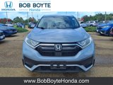 Certified 2021 Honda CR-V Special Edition image 3