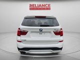 Used 2015 BMW X3 xDrive28i image 5