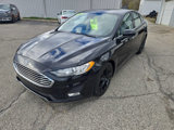 Used 2020 Ford Fusion SE w/ Equipment Group 151A image 4