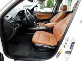 Used 2015 BMW X3 xDrive28i image 5