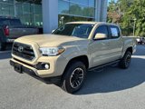 Used 2016 Toyota Tacoma SR5 image 2