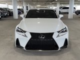 Used 2020 Lexus IS 300 F Sport image 3