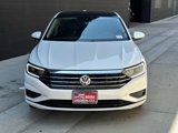 Used 2021 Volkswagen Jetta SEL image 2