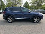 Certified 2021 Hyundai Santa Fe SEL image 4
