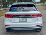 Used 2019 Audi Q8 Premium Plus w/ Premium Plus image 4