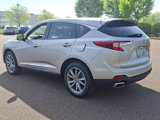 Certified 2023 Acura RDX AWD w/ Technology Package image 4