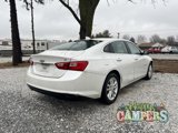 Used 2018 Chevrolet Malibu LT image 3