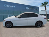 New 2024 Alfa Romeo Giulia Sprint image 6