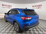 Used 2020 Ford Escape SEL image 5