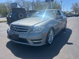 Used 2014 Mercedes-Benz C 300 4MATIC Sedan image 2
