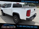 Used 2022 Chevrolet Colorado ZR2 image 6