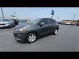 Used 2020 Chevrolet Trax LS image 4