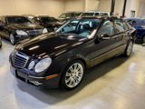Used 2008 Mercedes-Benz E 350 Sedan image 2