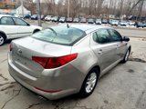 Used 2013 Kia Optima LX w/ Convenience Plus Pkg image 6
