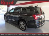 Used 2022 GMC Acadia Denali w/ Denali Technology Package image 2
