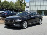 Used 2018 Volvo S90 T8 Inscription w/ Luxury Package image 2