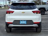 New 2025 Chevrolet TrailBlazer LT w/ Convenience Package image 5