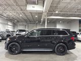 Used 2013 Mercedes-Benz GL 550 4MATIC w/ Parking Assist Pkg image 5