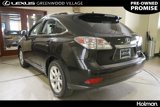 Used 2011 Lexus RX 350 2WD image 3
