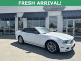 Used 2014 Ford Mustang Convertible w/ Equipment Group 102A image 3