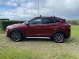 Used 2019 Hyundai Tucson Ultimate image 4